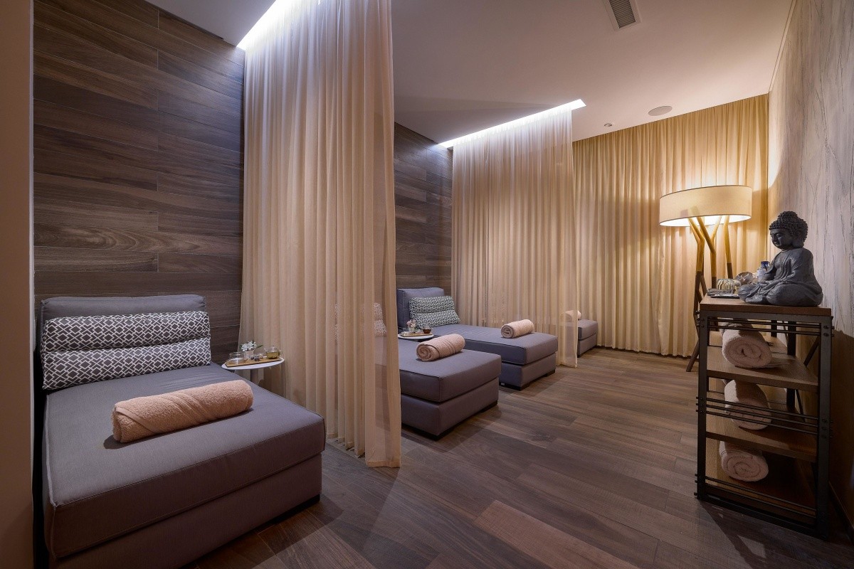 The Chedi Lustica Bay