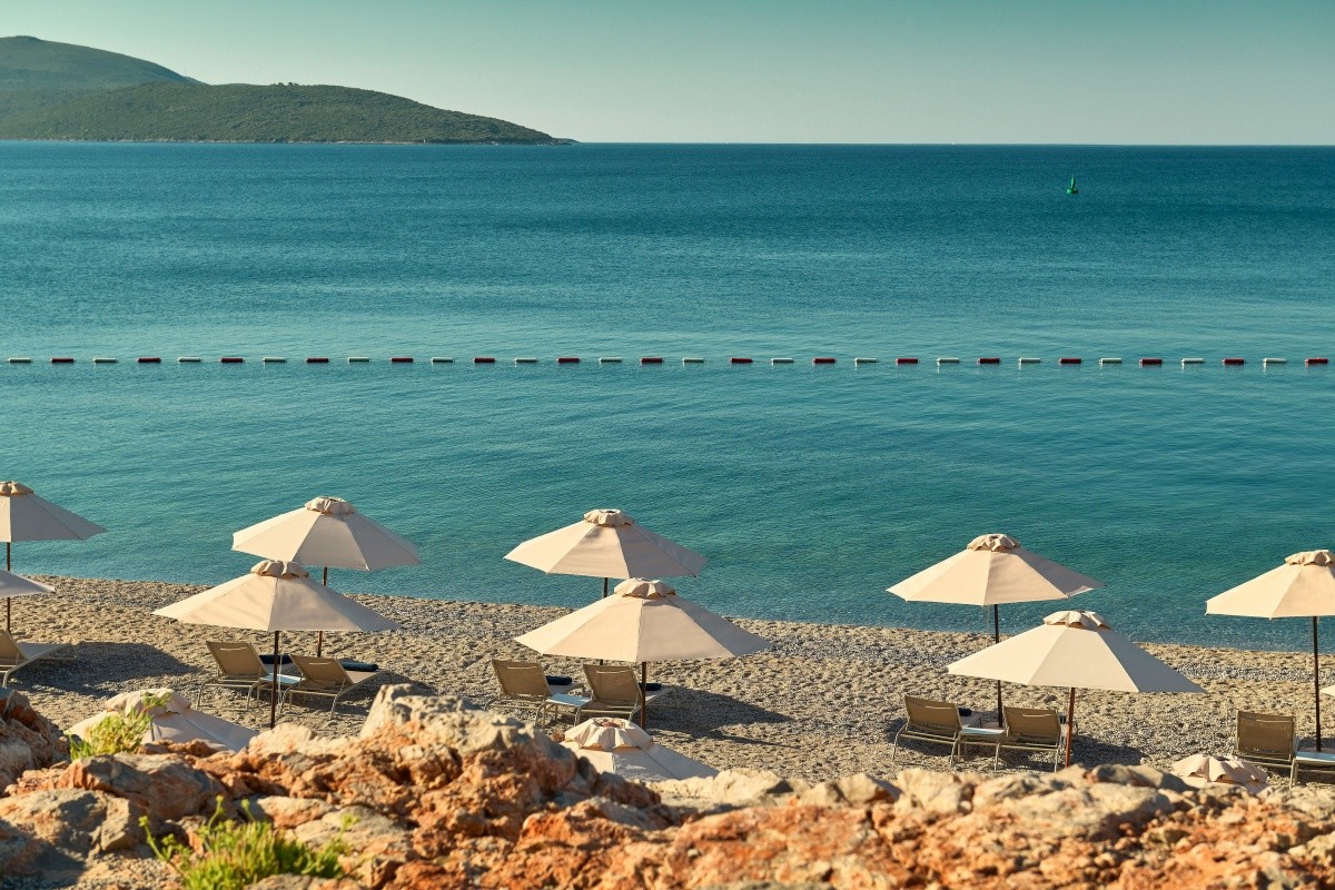 The Chedi Lustica Bay