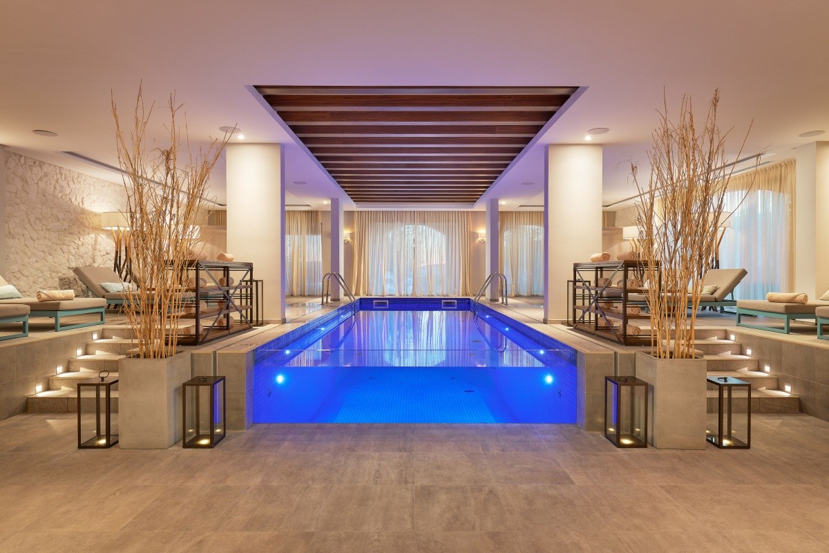 The Chedi Lustica Bay