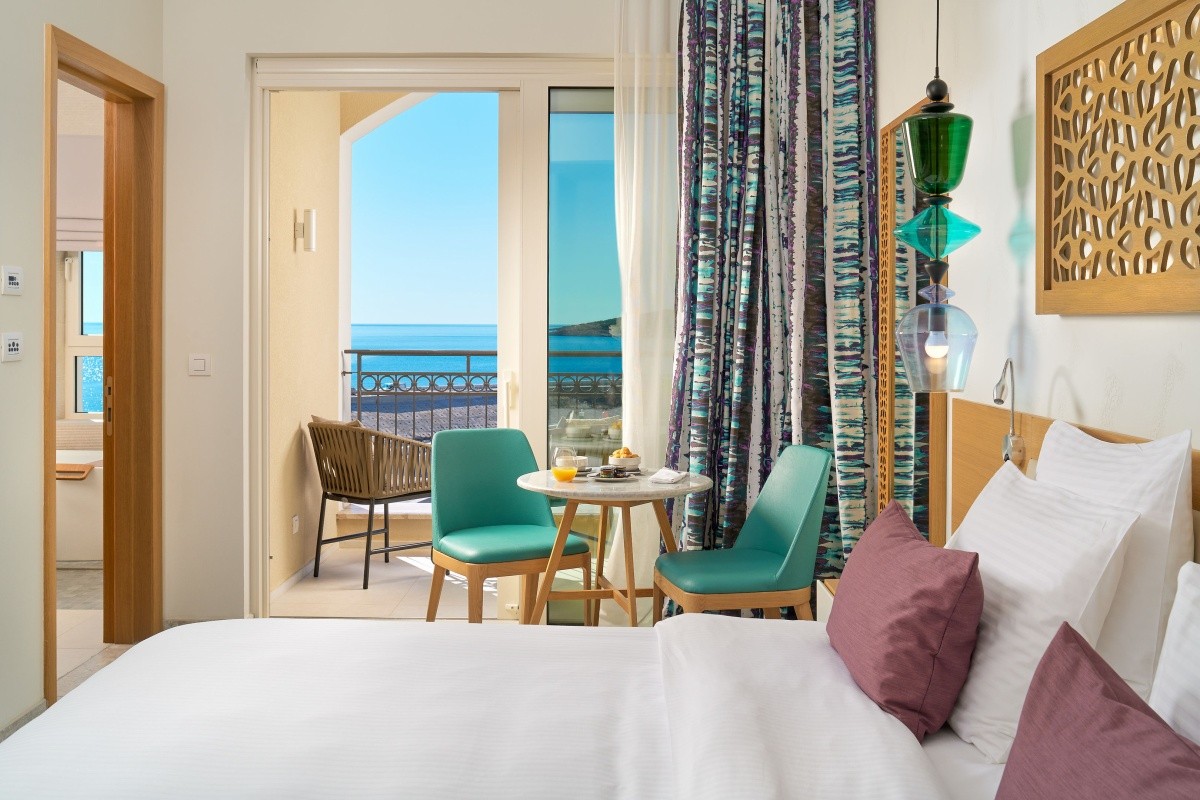 The Chedi Lustica Bay