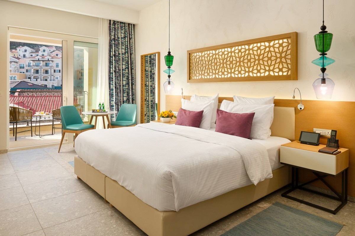 The Chedi Lustica Bay