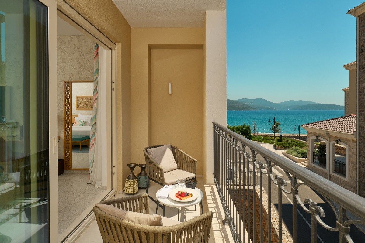 The Chedi Lustica Bay