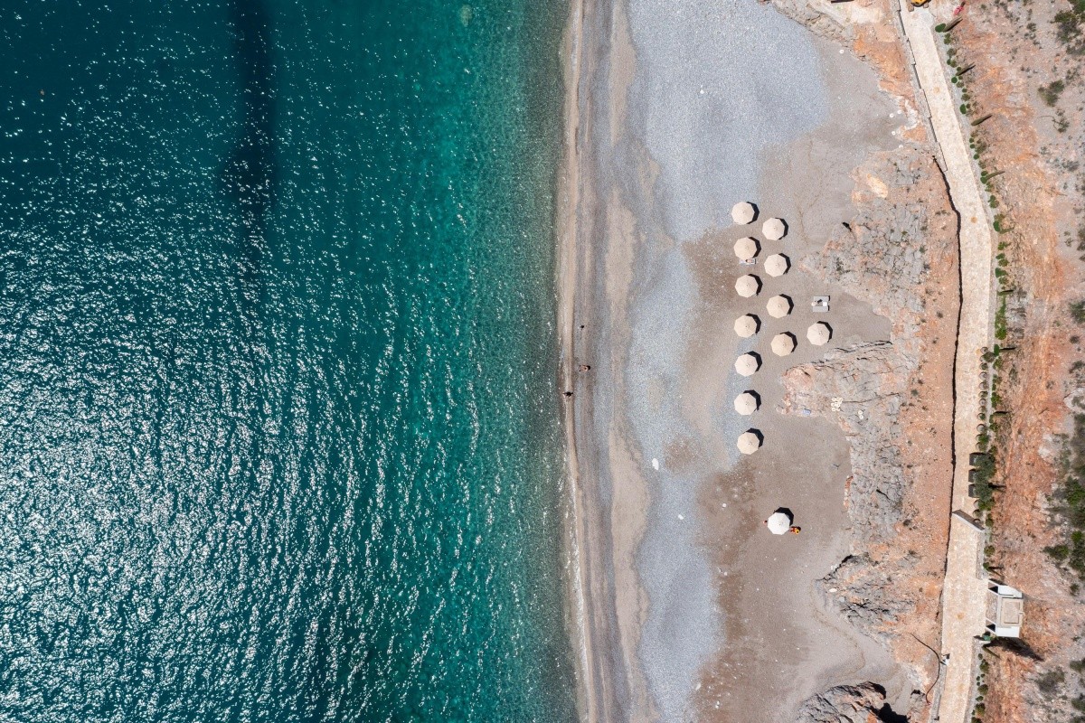 The Chedi Lustica Bay