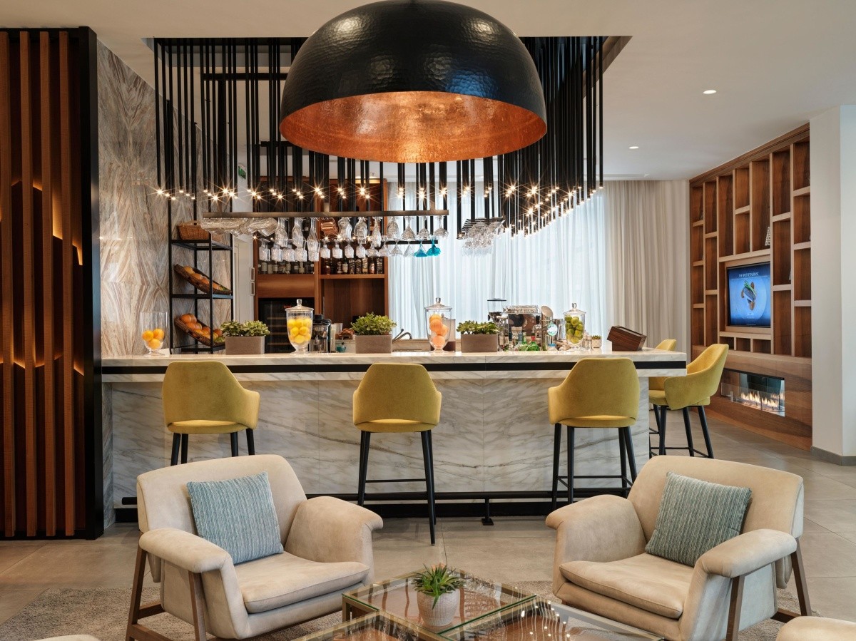 The Chedi Lustica Bay