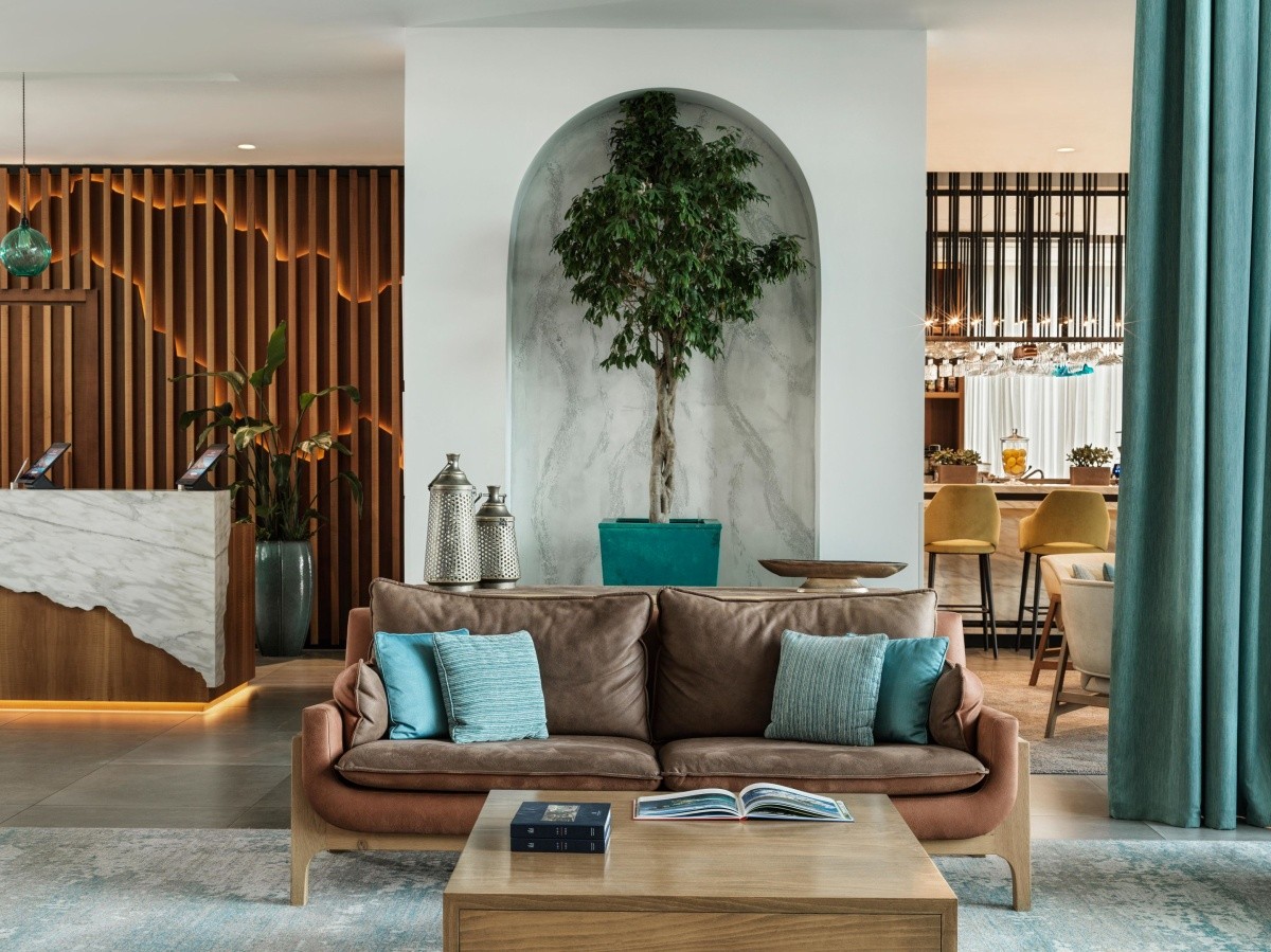 The Chedi Lustica Bay