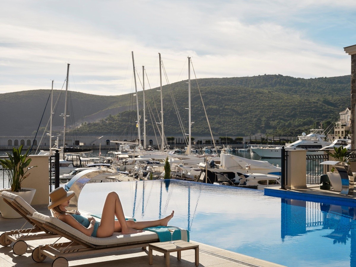 The Chedi Lustica Bay