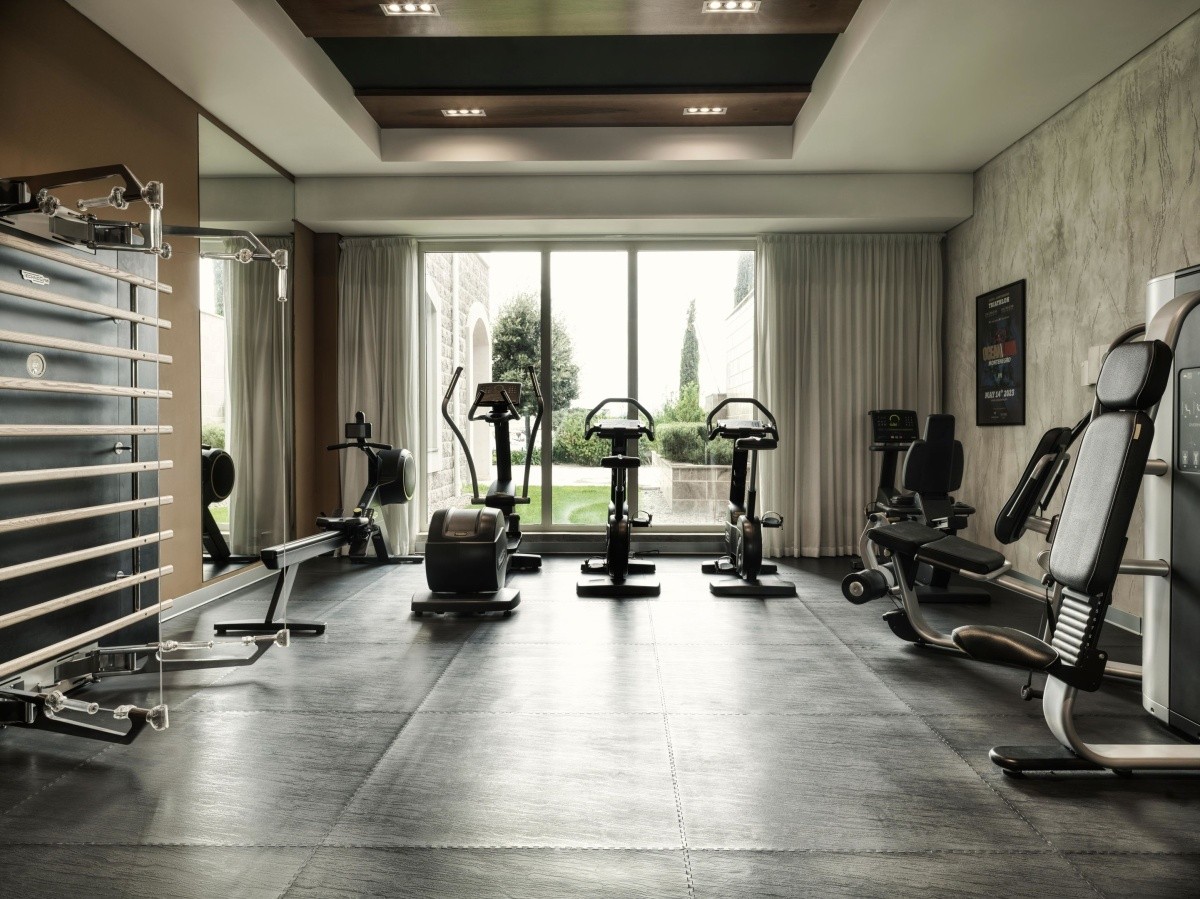 The Chedi Lustica Bay