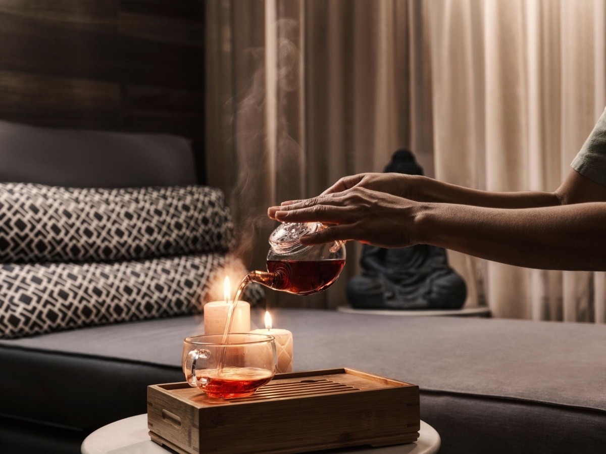 The Chedi Lustica Bay