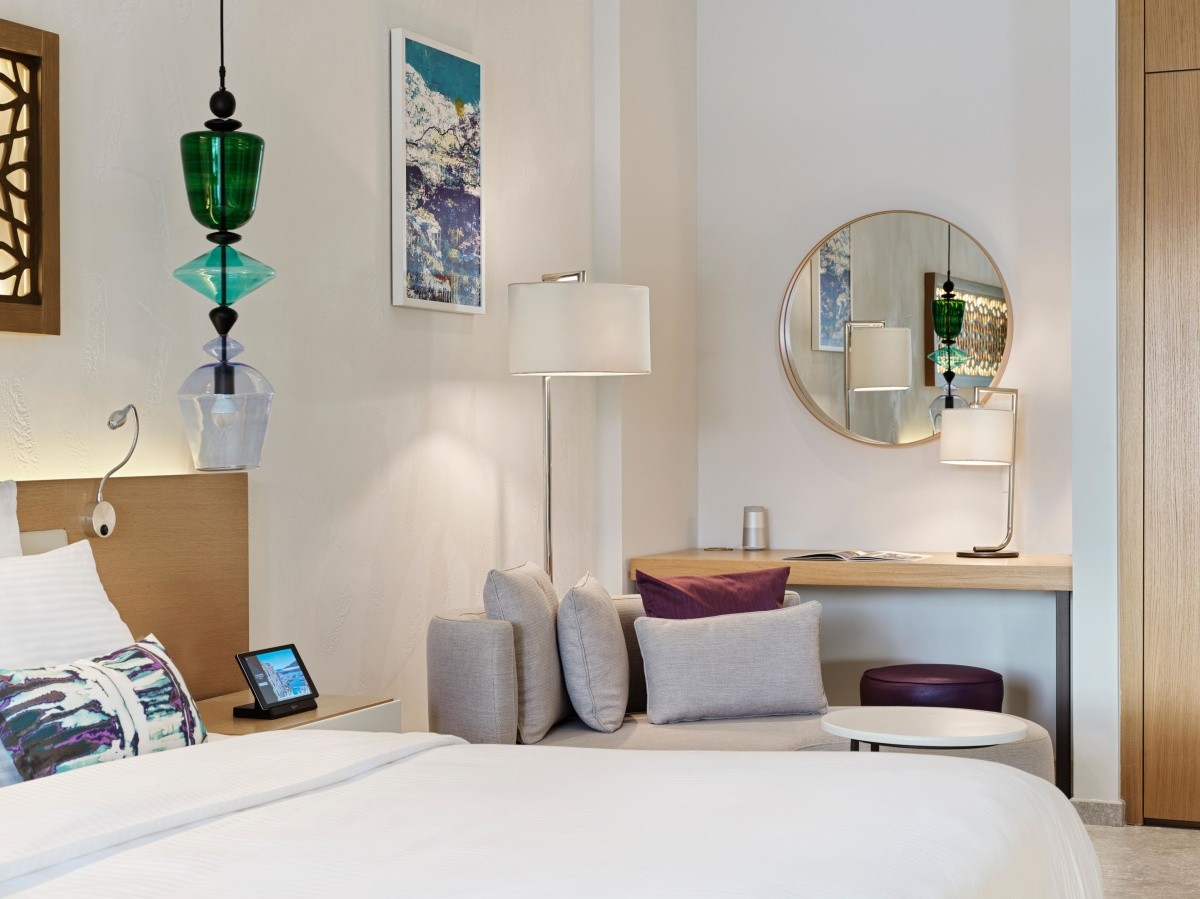 The Chedi Lustica Bay