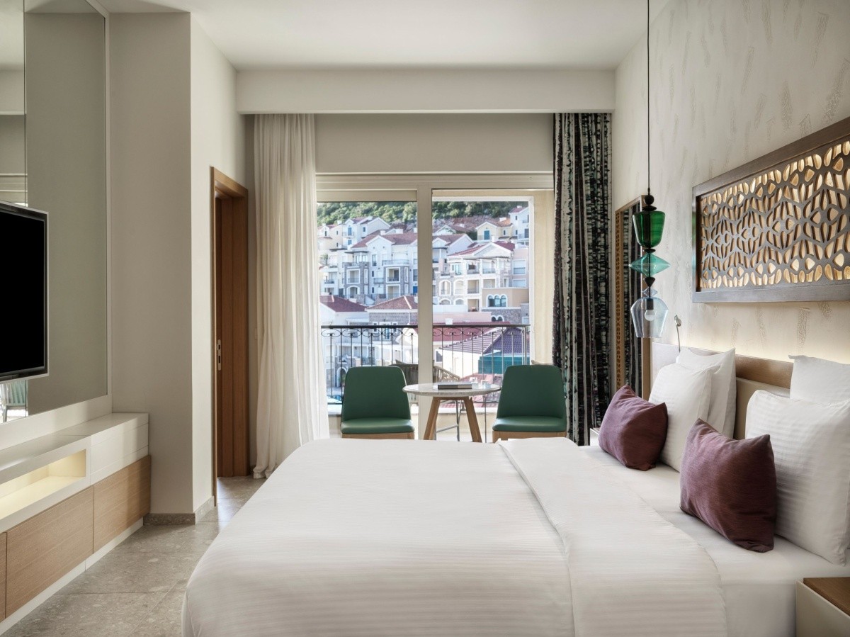 The Chedi Lustica Bay