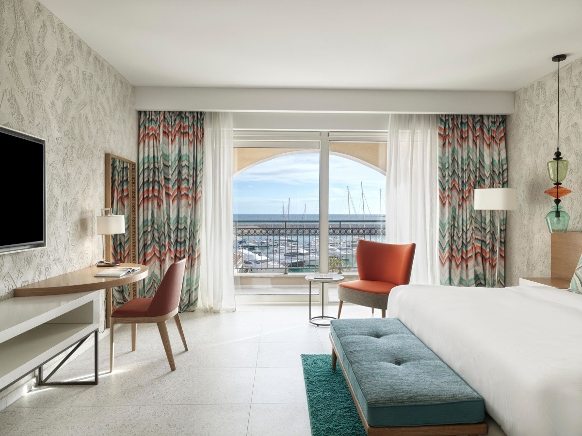 The Chedi Lustica Bay