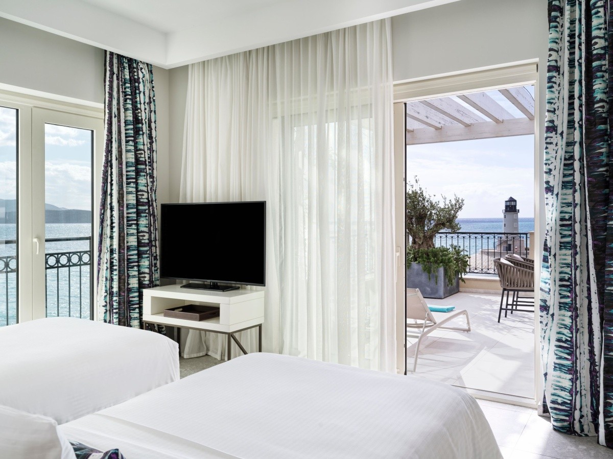 The Chedi Lustica Bay