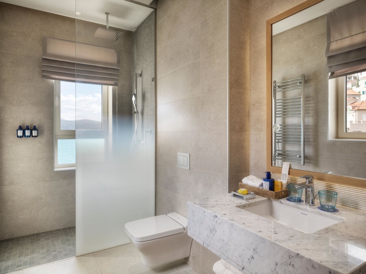 The Chedi Lustica Bay