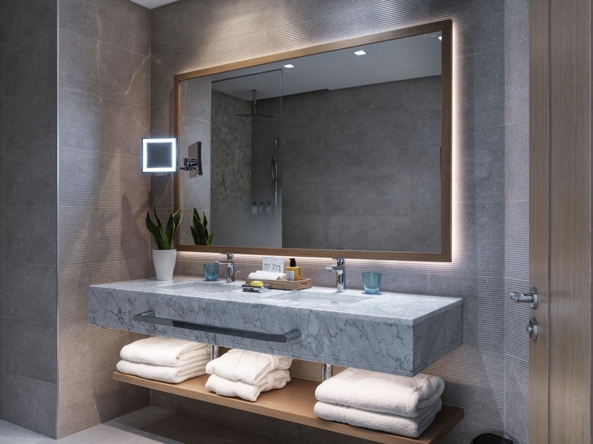 The Chedi Lustica Bay