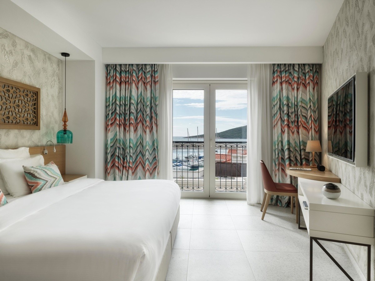 The Chedi Lustica Bay