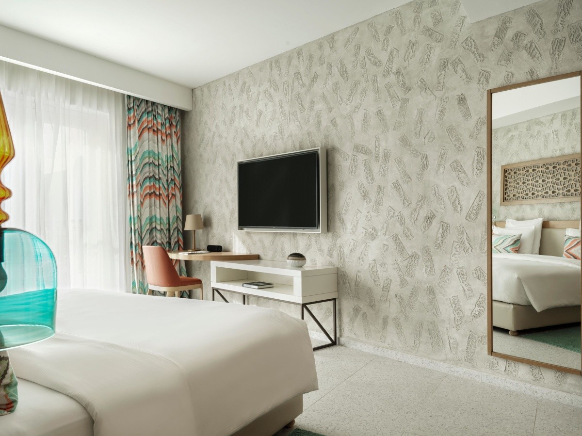 The Chedi Lustica Bay
