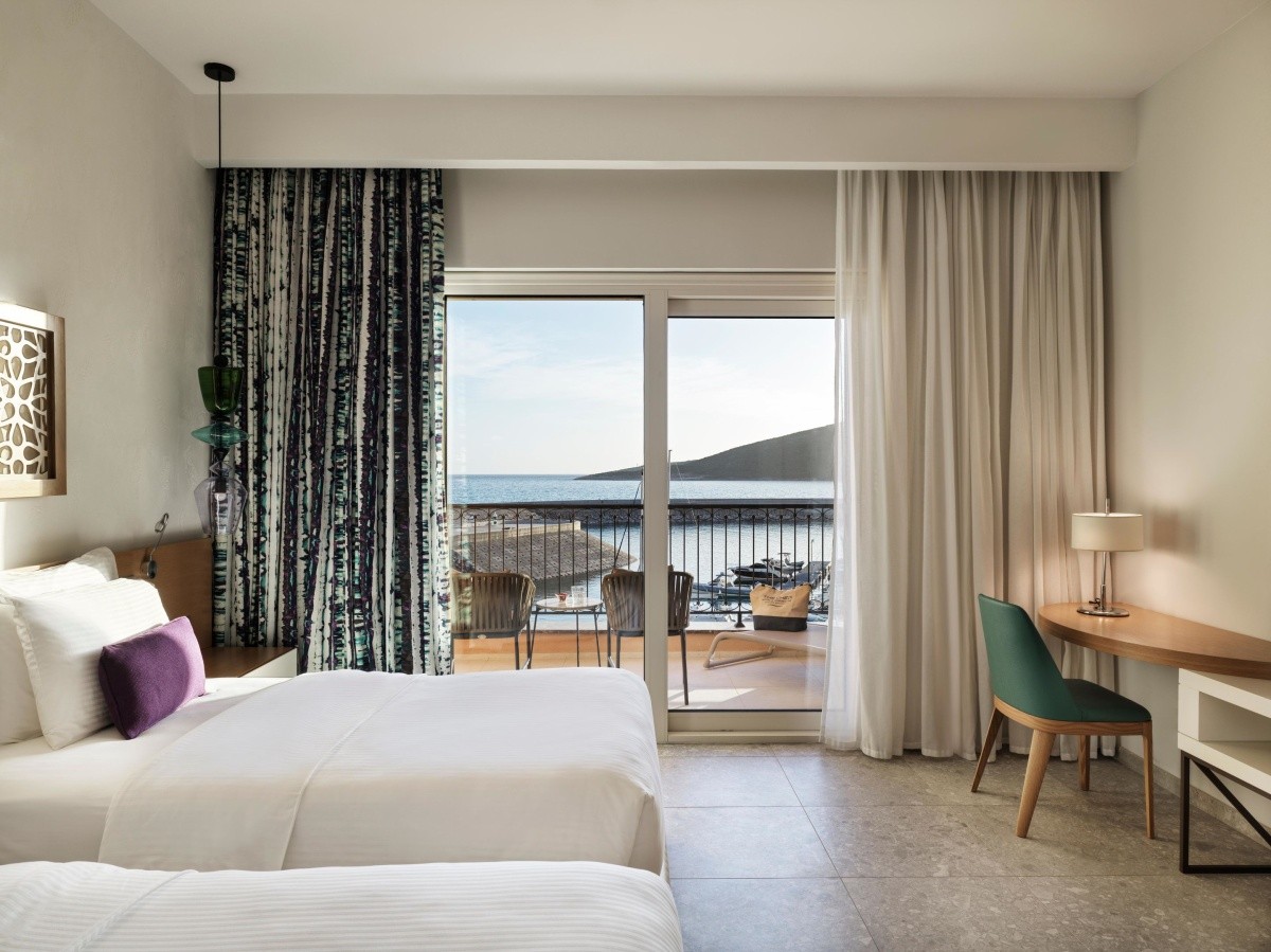 The Chedi Lustica Bay