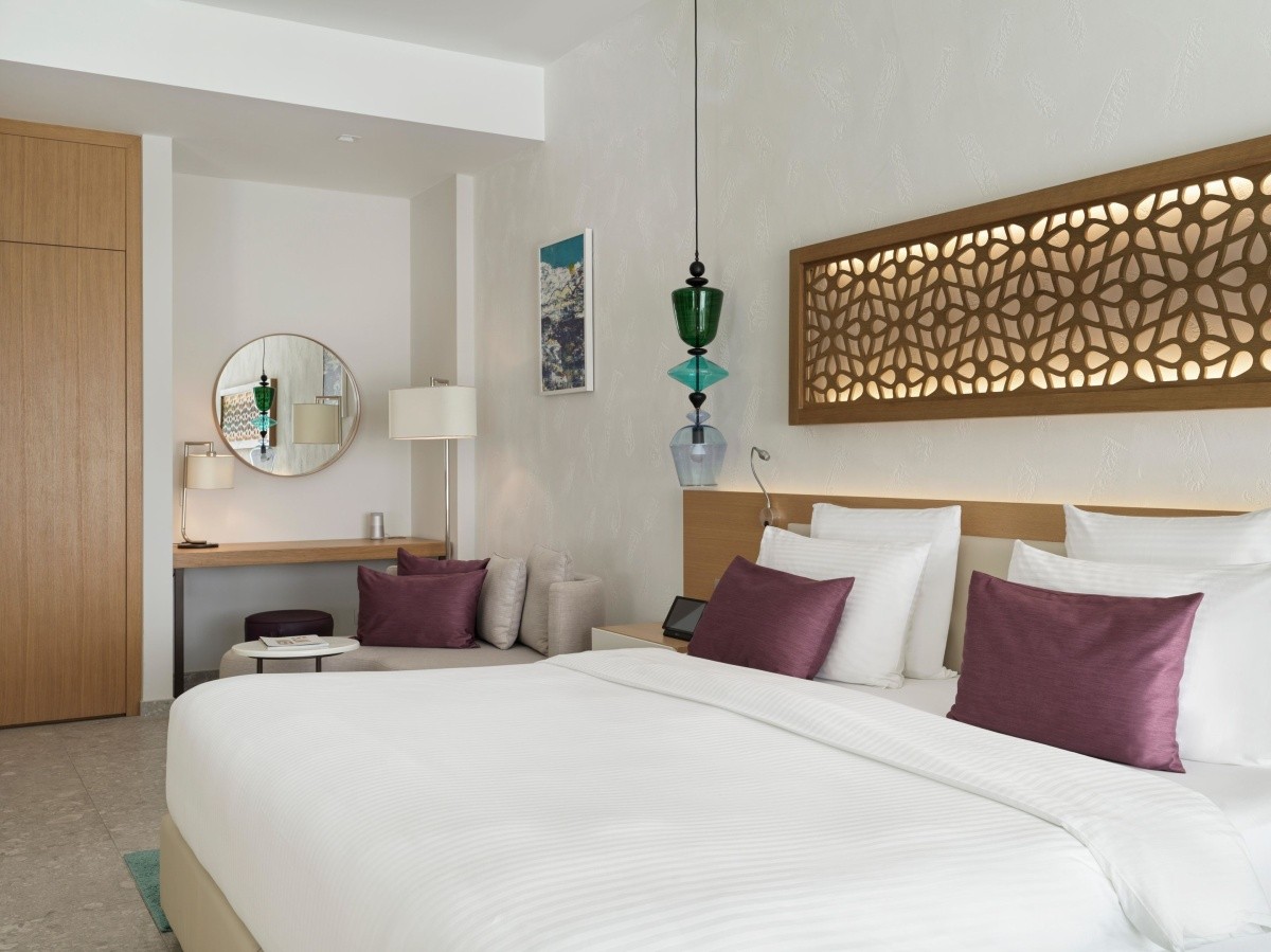 The Chedi Lustica Bay
