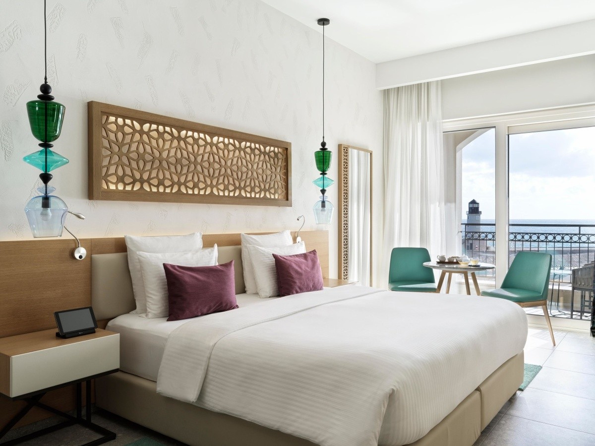 The Chedi Lustica Bay