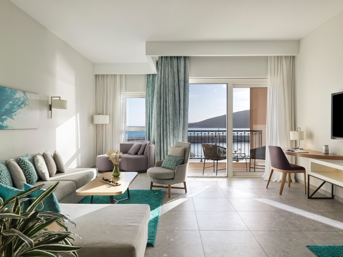 The Chedi Lustica Bay