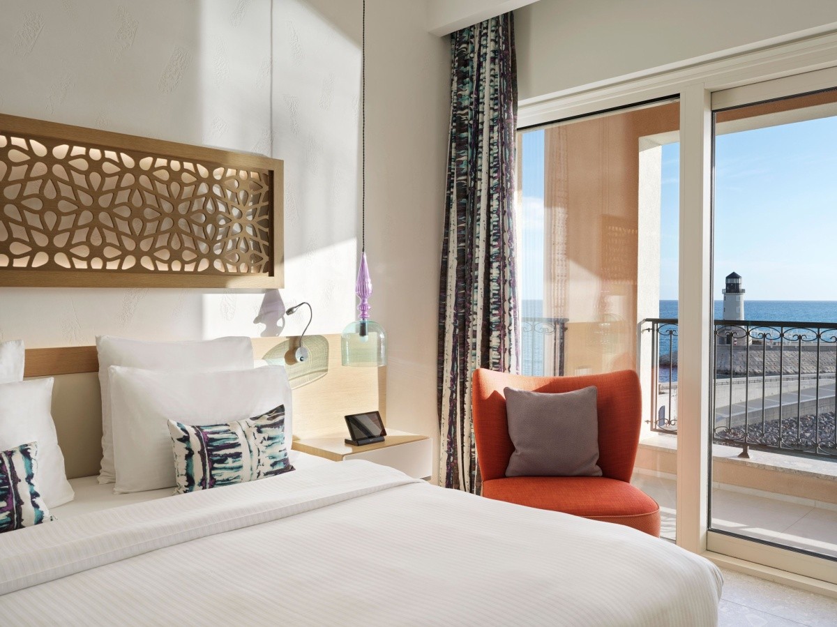 The Chedi Lustica Bay
