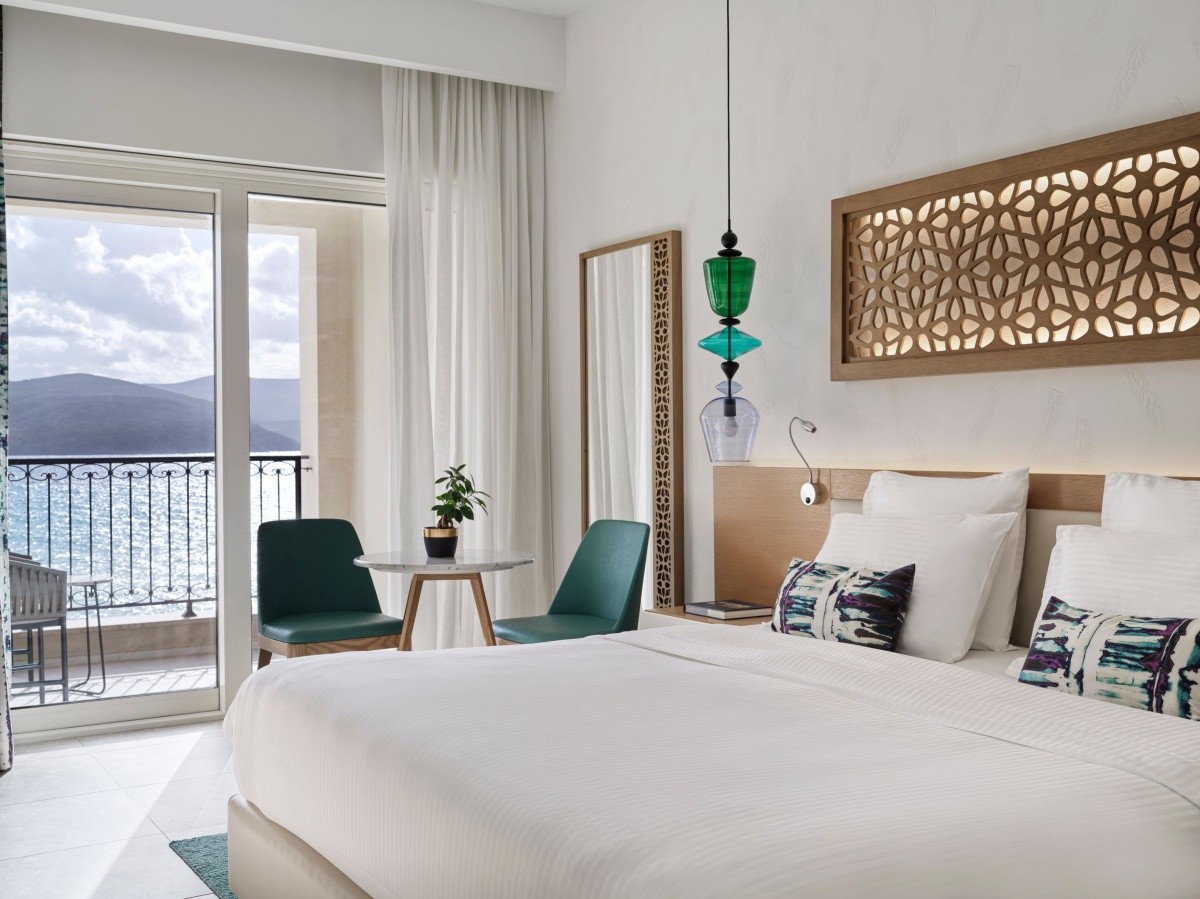 The Chedi Lustica Bay