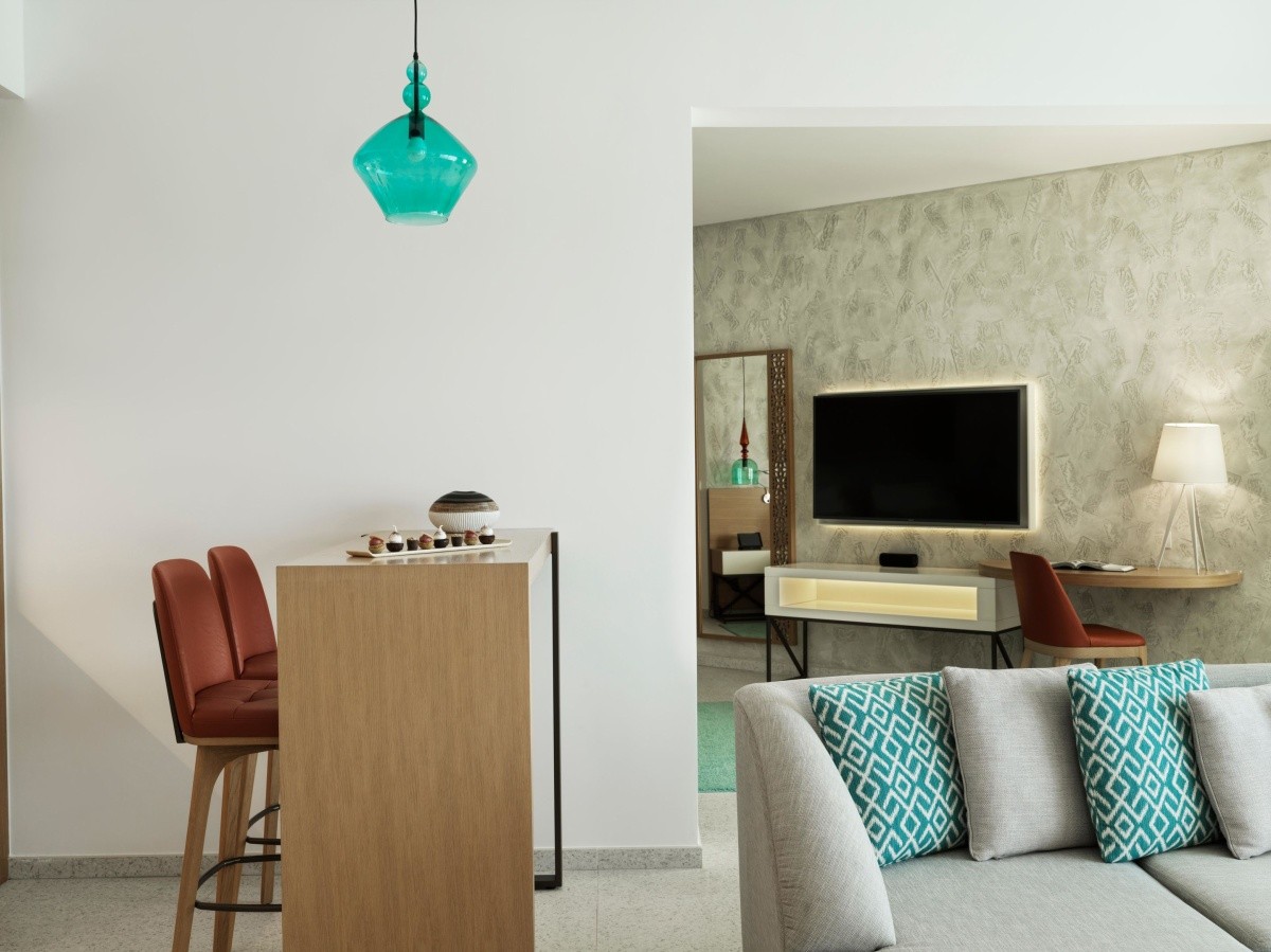The Chedi Lustica Bay