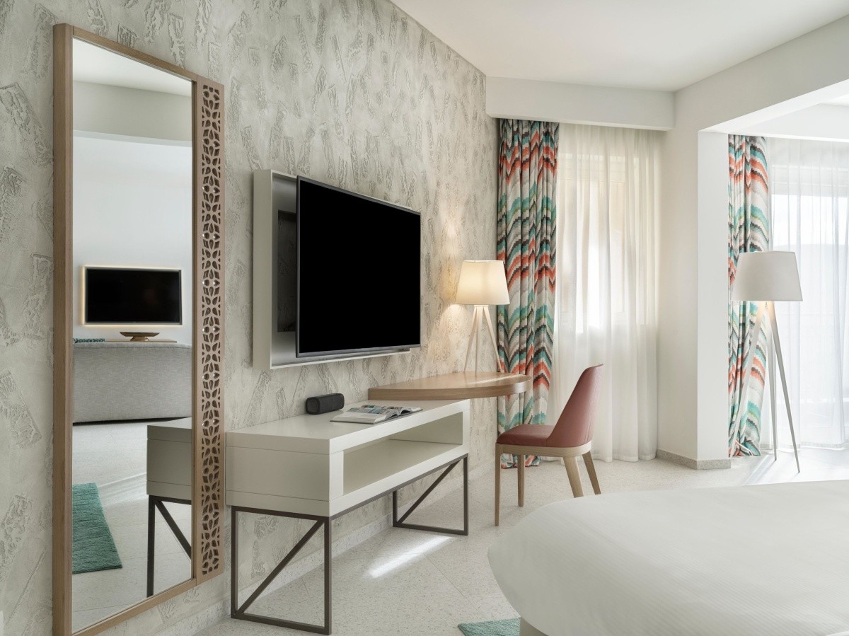 The Chedi Lustica Bay