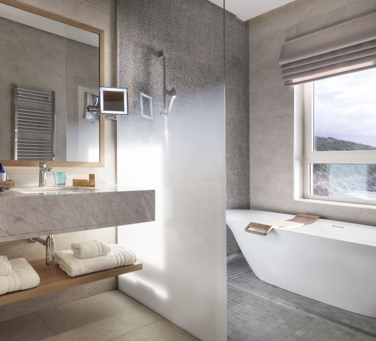 The Chedi Lustica Bay