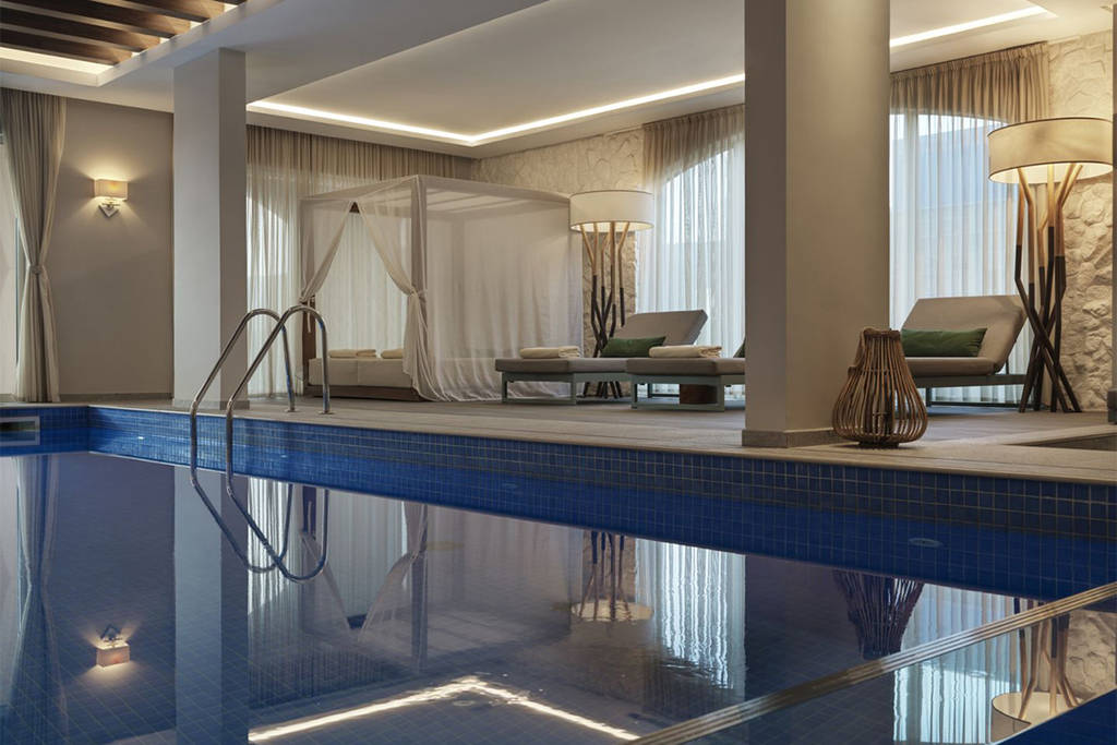 The Chedi Lustica Bay