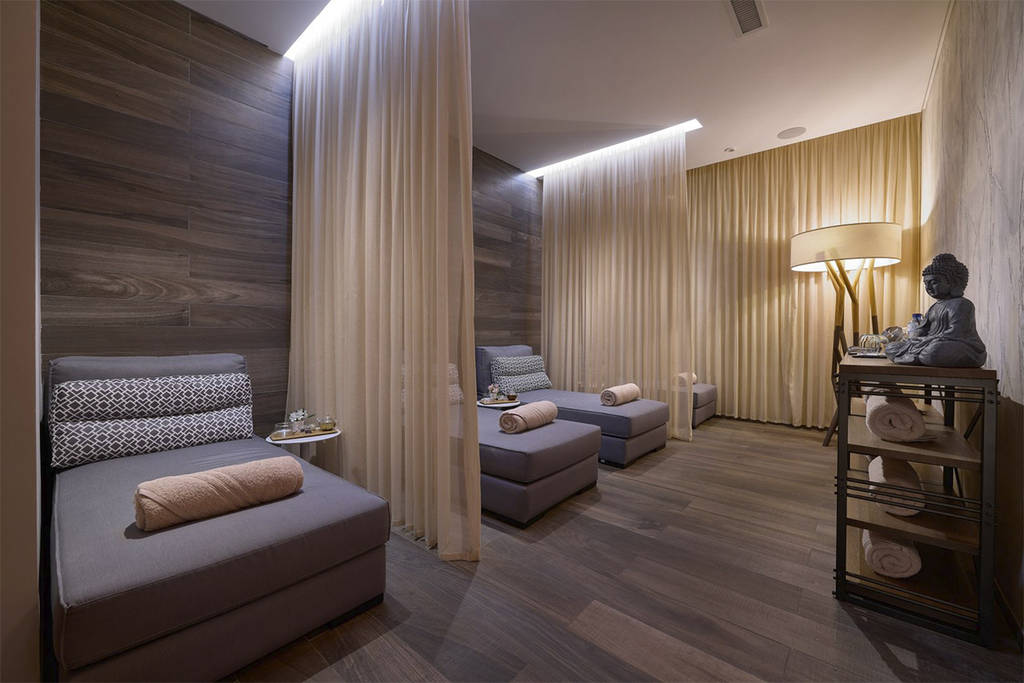 The Chedi Lustica Bay