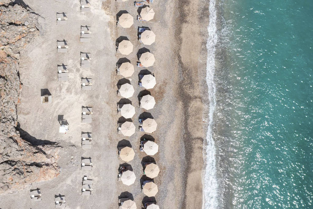 The Chedi Lustica Bay