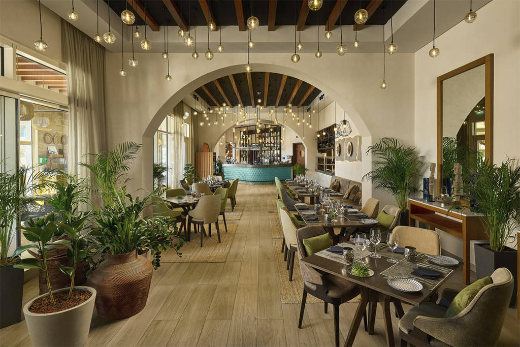 The Chedi Lustica Bay