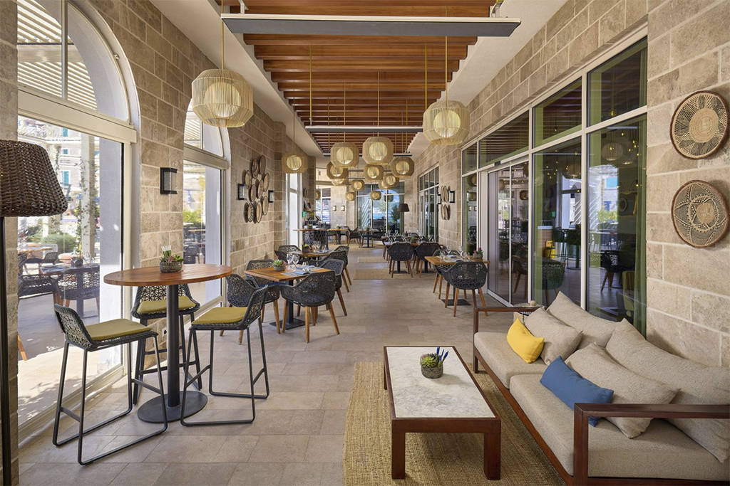 The Chedi Lustica Bay