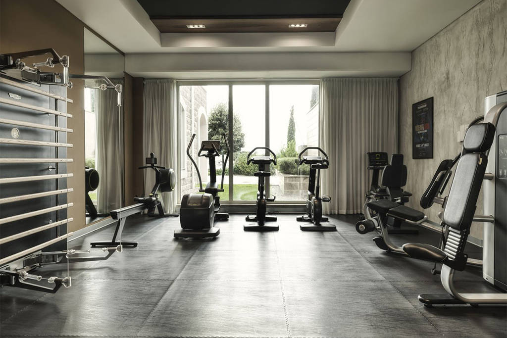 The Chedi Lustica Bay