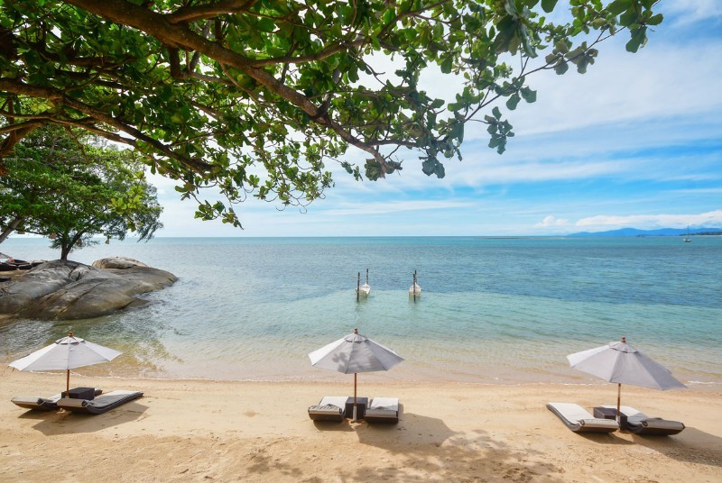 Veranda Collection Samui Rockys Resort
