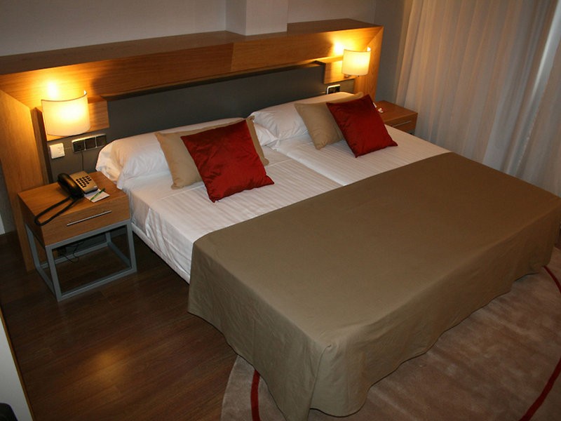 Hotel Guadalmedina