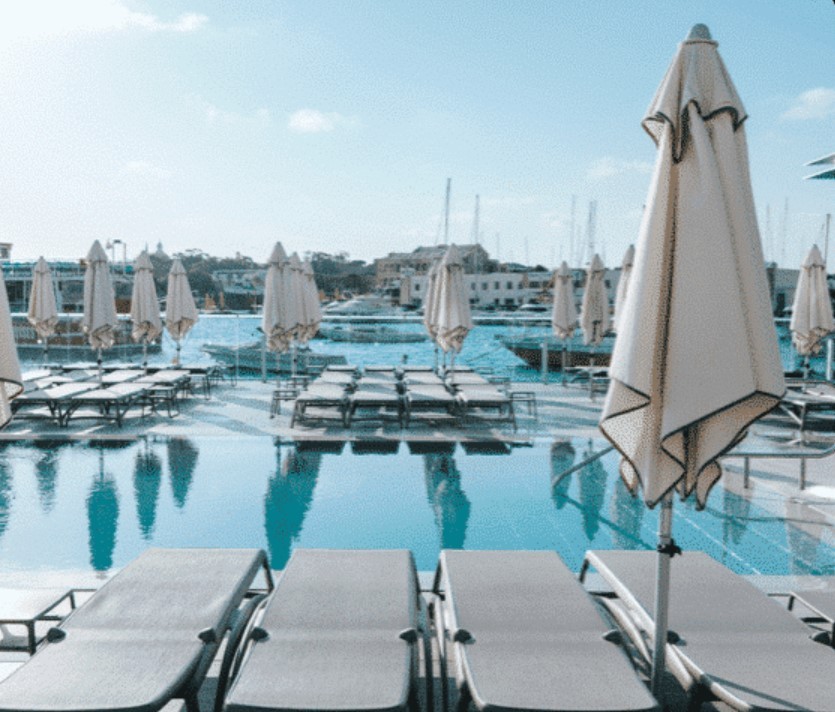 St Azur