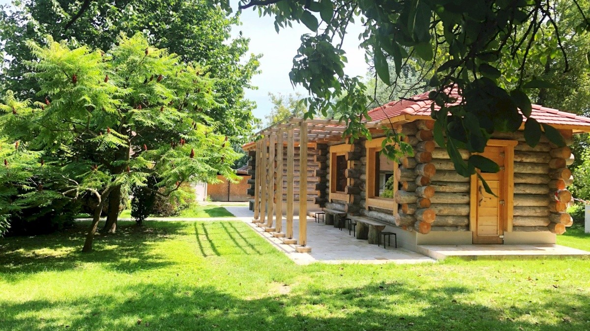 Batthyány Kúria (Zalacsány)