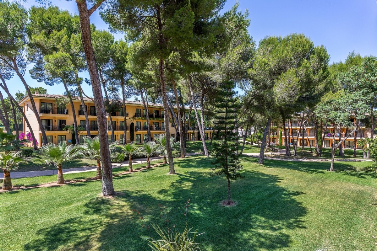 Vell Marí Hotel & Resort