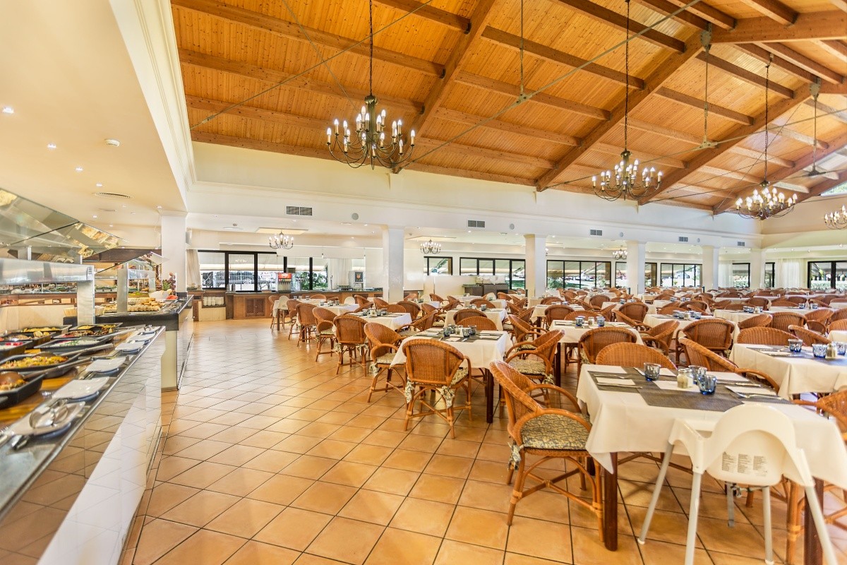 Vell Marí Hotel & Resort