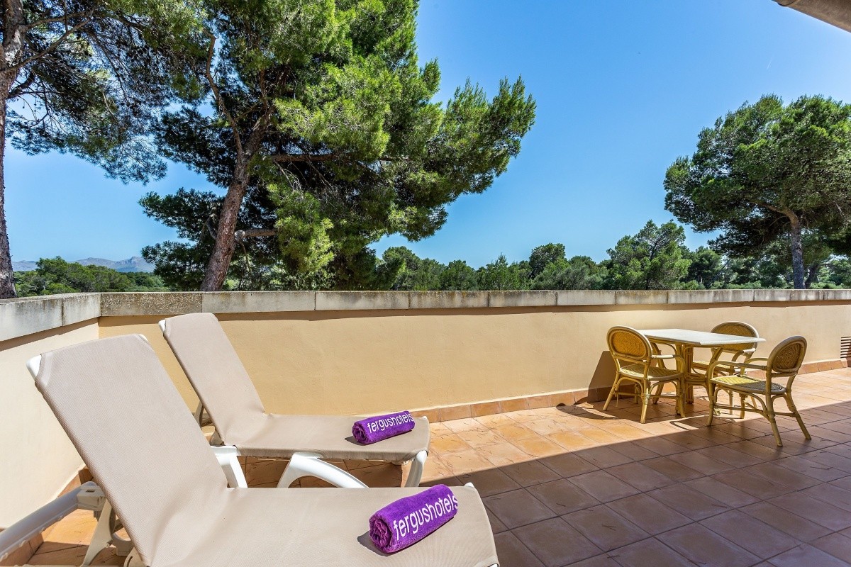 Vell Marí Hotel & Resort