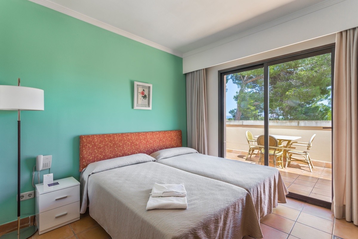 Vell Marí Hotel & Resort