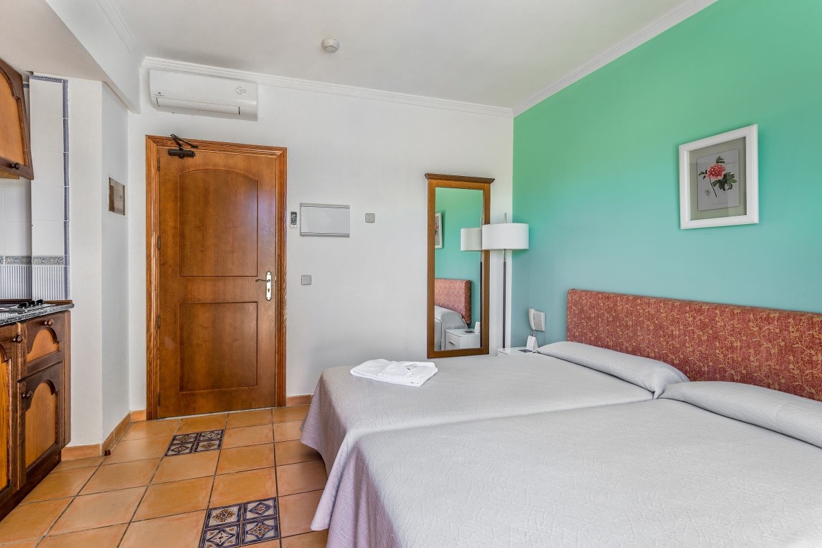 Vell Marí Hotel & Resort