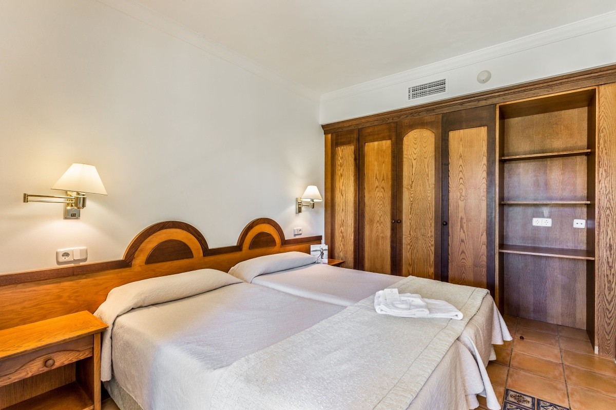 Vell Marí Hotel & Resort