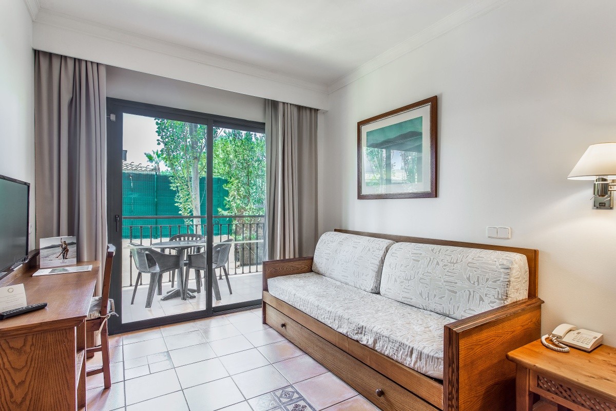Vell Marí Hotel & Resort