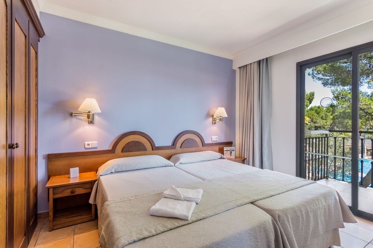Vell Marí Hotel & Resort