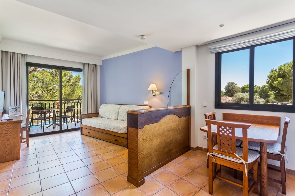 Vell Marí Hotel & Resort