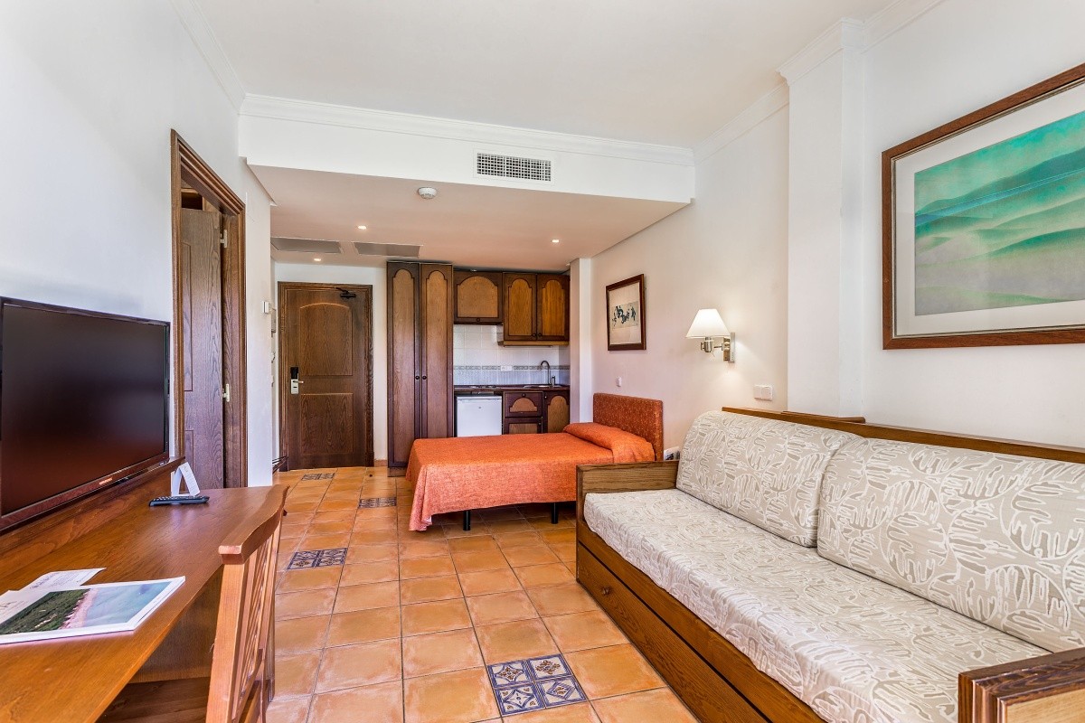 Vell Marí Hotel & Resort