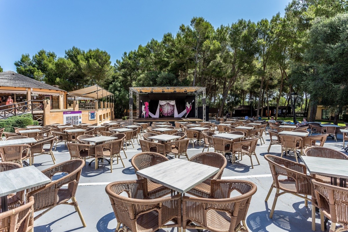 Vell Marí Hotel & Resort